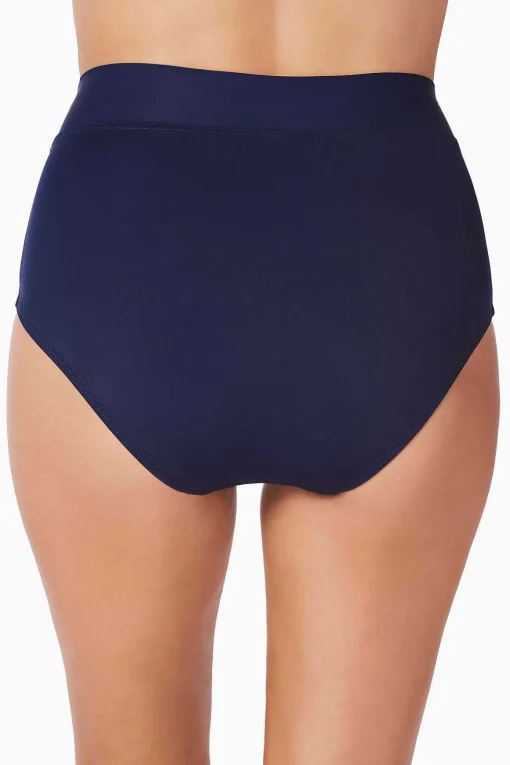 Martini Zwembroek Met Hoge Taille