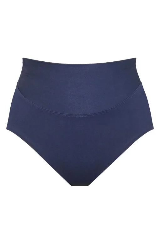Martini Zwembroek Met Hoge Taille