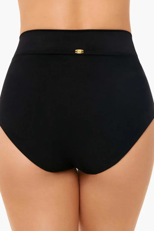 Martini Zwembroek Met Hoge Taille