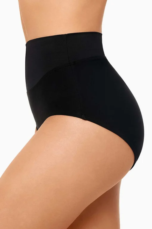 Martini Zwembroek Met Hoge Taille
