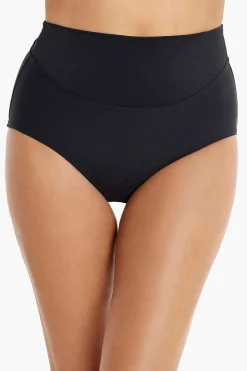 Martini Zwembroek Met Hoge Taille