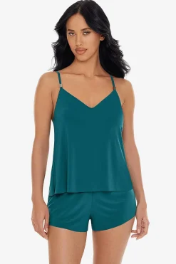 Mila Eendelig Romperbadpak