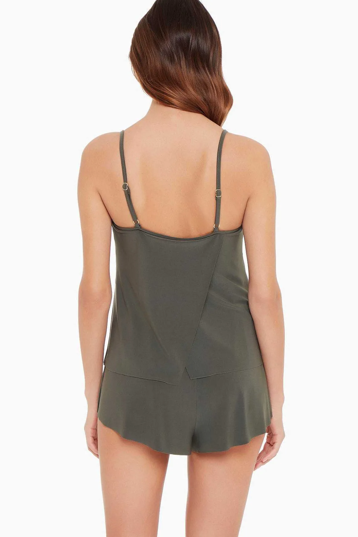 Mila Romper-Badpak Dd-Cup