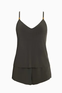 Mila Romper-Badpak Dd-Cup