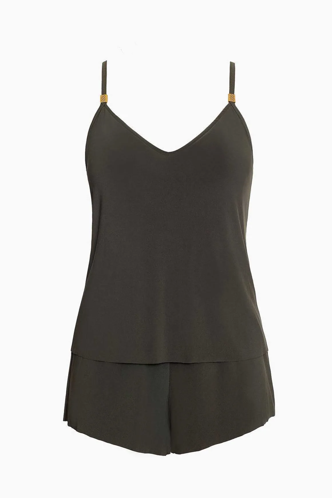 Mila Romper-Badpak Dd-Cup