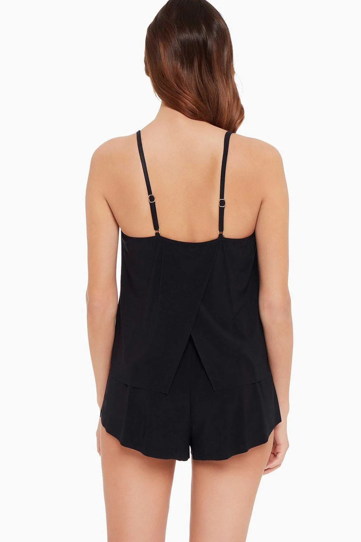 Mila Romper-Badpak Dd-Cup