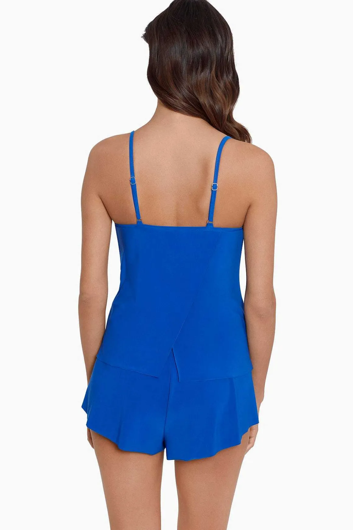 Mila Romper-Badpak Dd-Cup