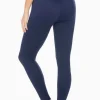 Miracle Jeans® Athleisure-Legging