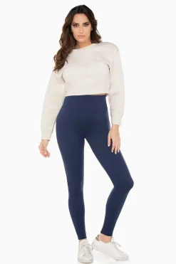 Miracle Jeans® Athleisure-Legging