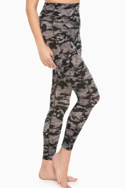 Miracle Jeans® Tummy Control-Prestatielegging