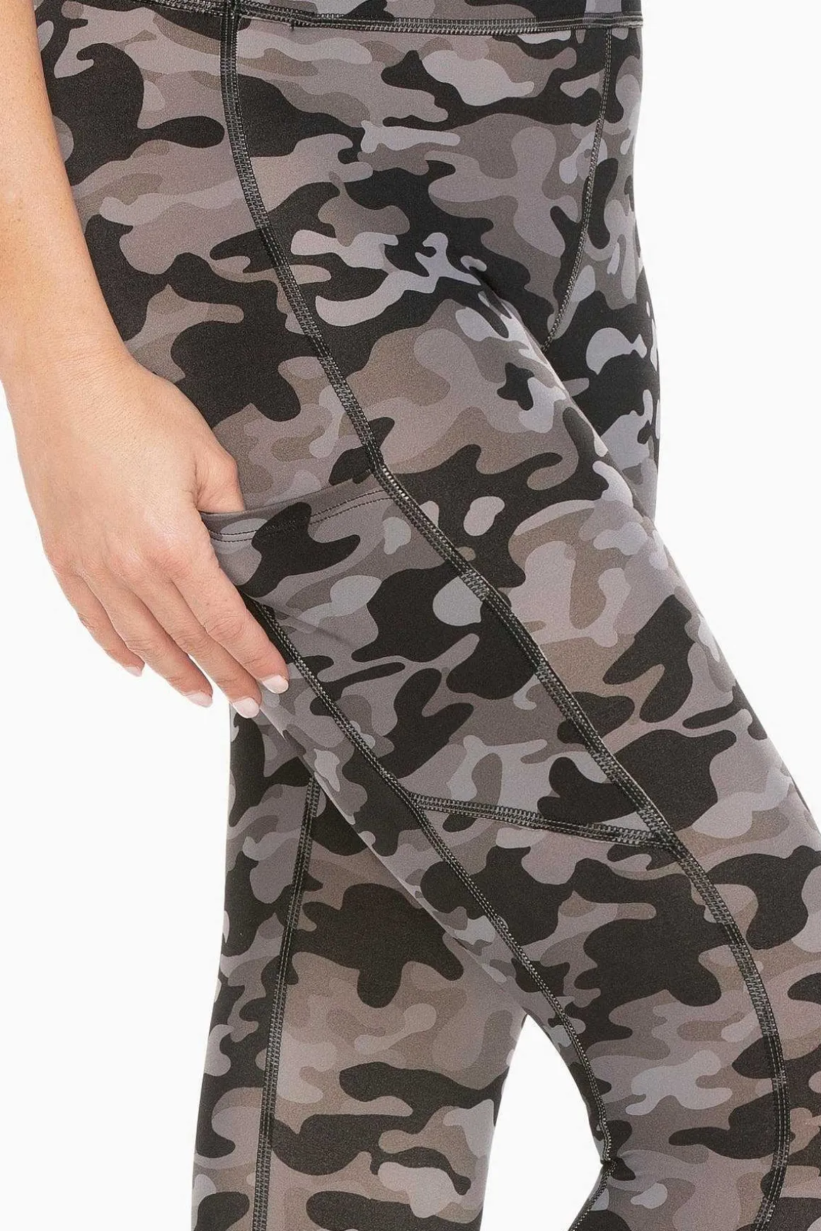 Miracle Jeans® Tummy Control-Prestatielegging