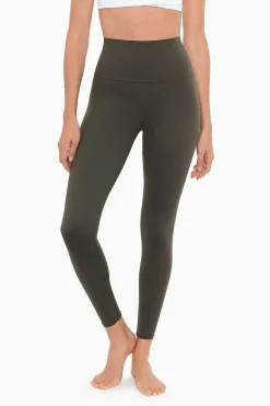 Miracle Tights® Athleisure-Legging