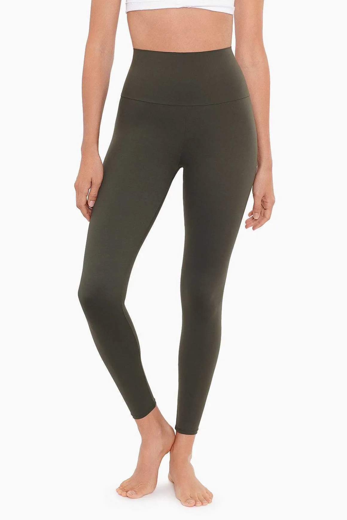 Miracle Tights® Athleisure-Legging