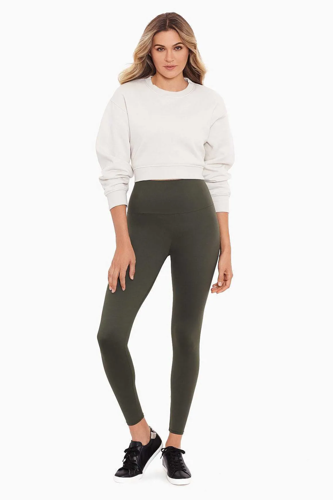 Miracle Tights® Athleisure-Legging