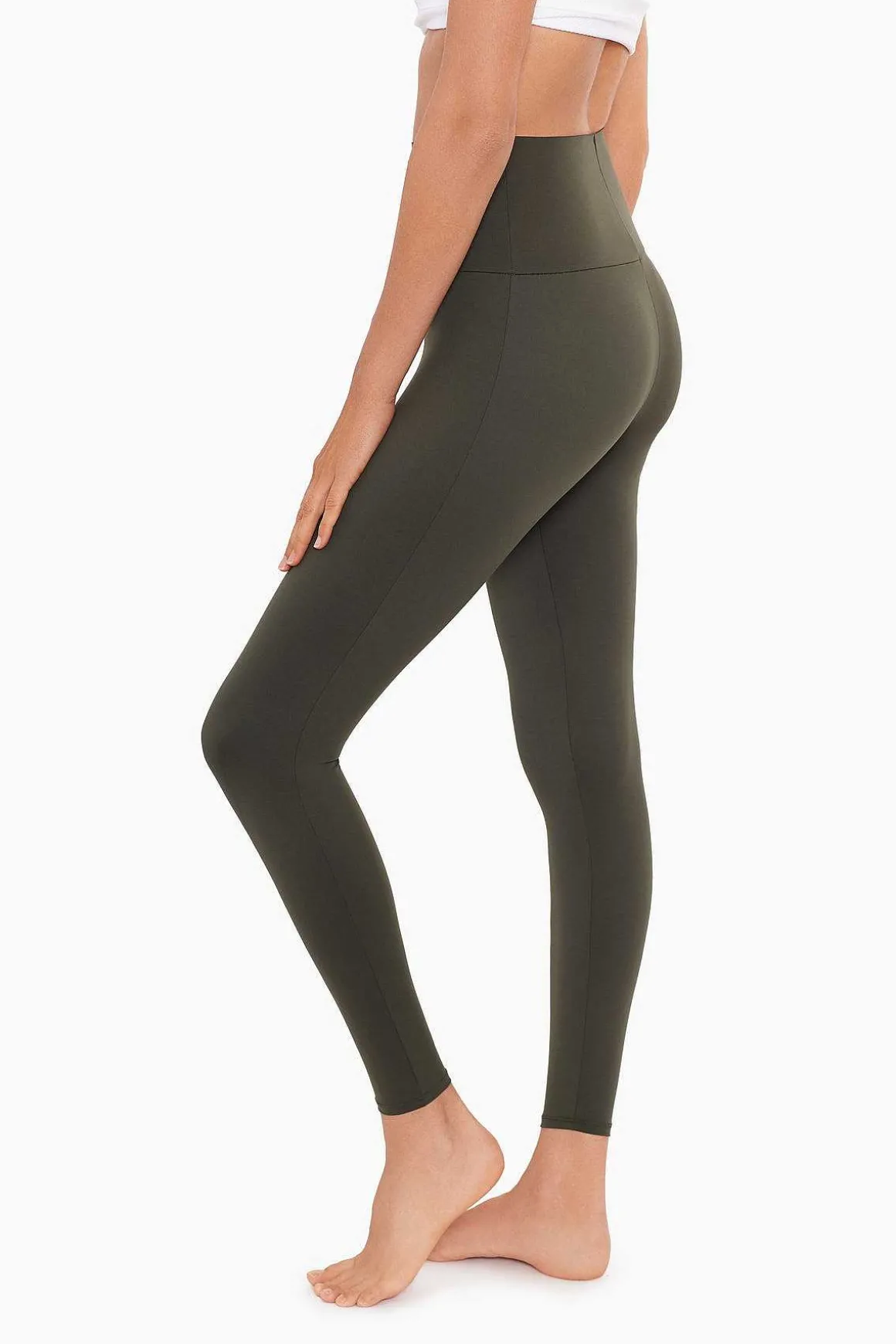 Miracle Tights® Athleisure-Legging