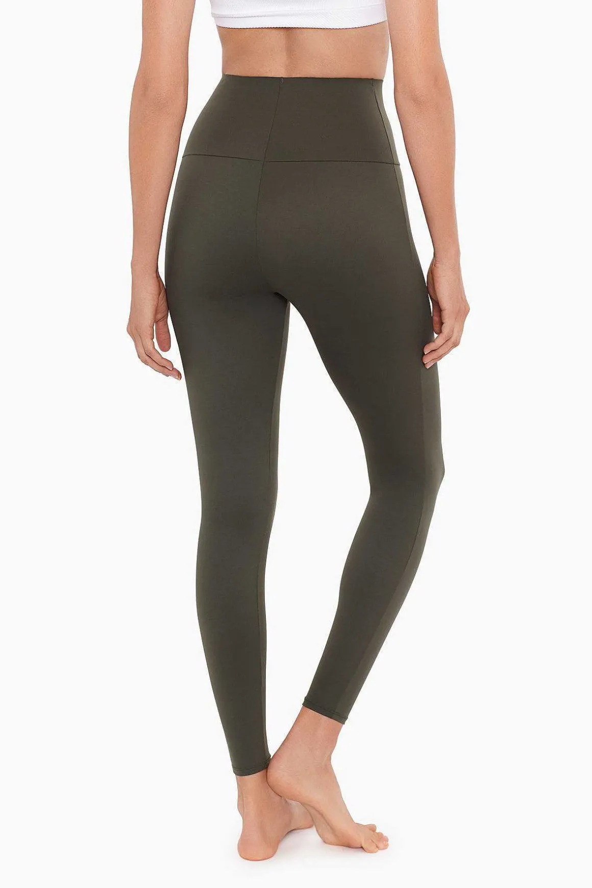 Miracle Tights® Athleisure-Legging