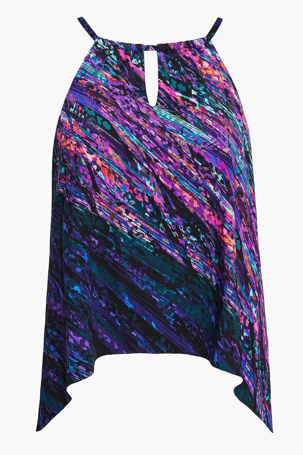 Mood Ring Kijkgaatje Tankinitop