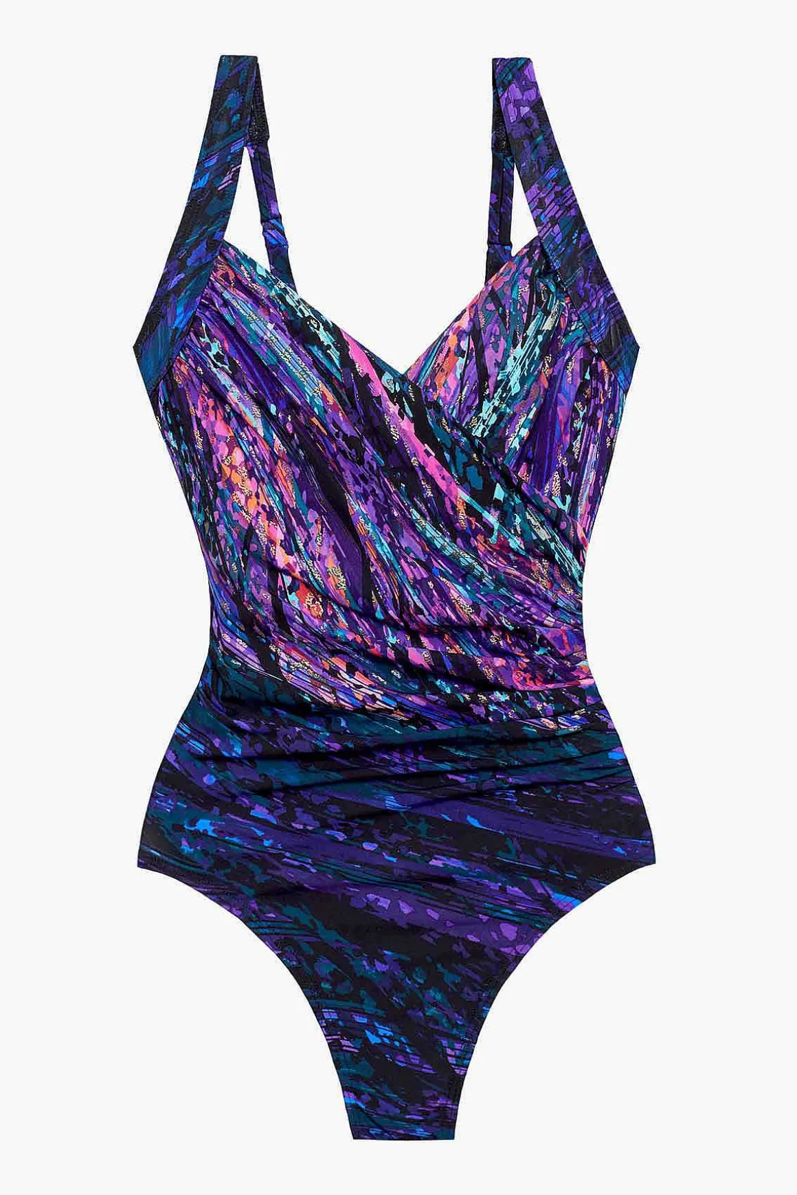 Mood Ring Sanibel Badpak Uit Een Stuk