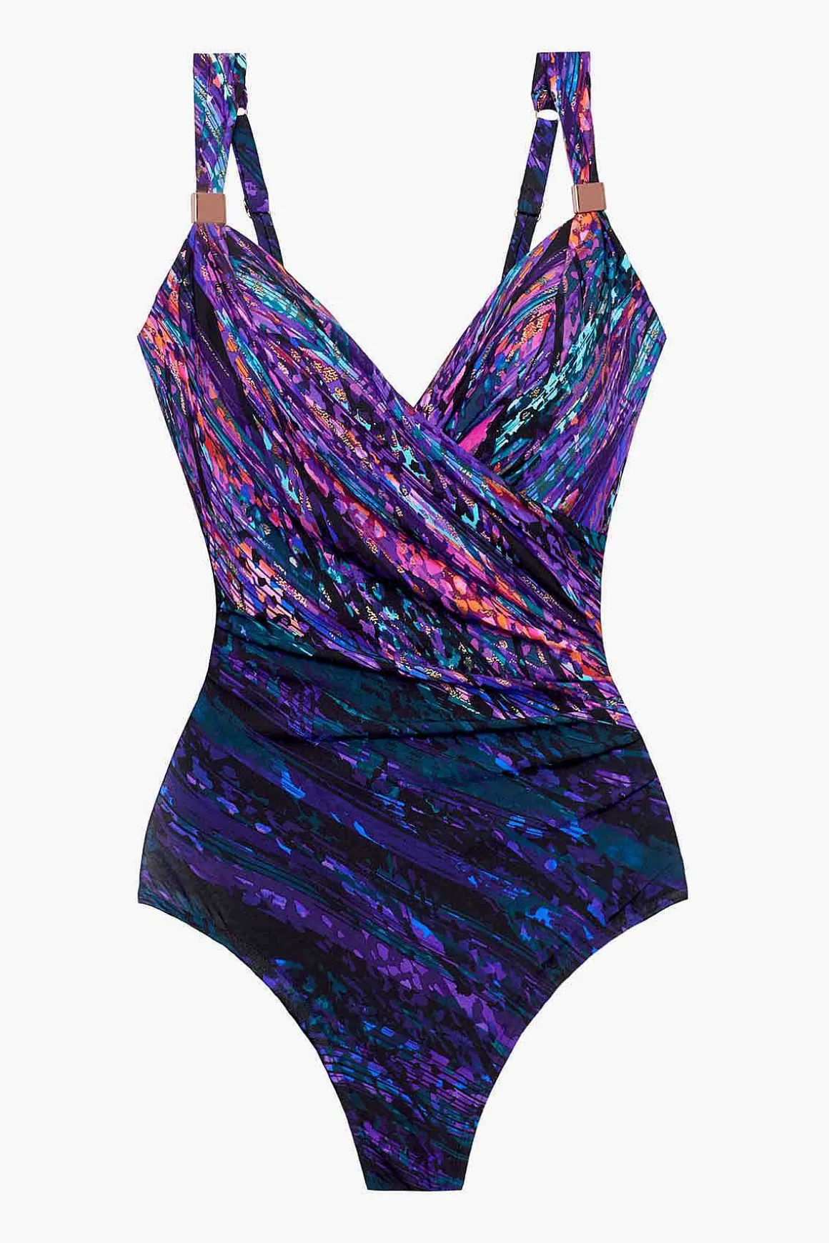 Mood Ring Siren Badpak Uit Een Stuk