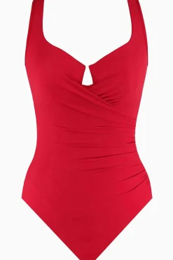 Must Haves Escape-Badpak Uit Een Stuk