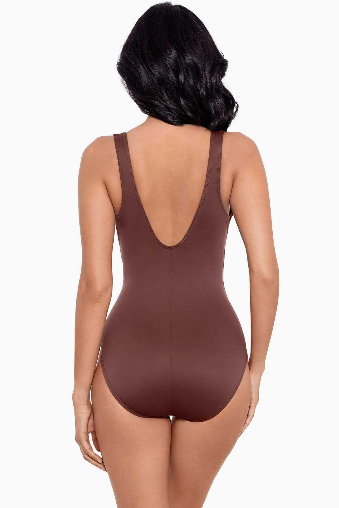 Must Haves Escape-Badpak Uit Een Stuk