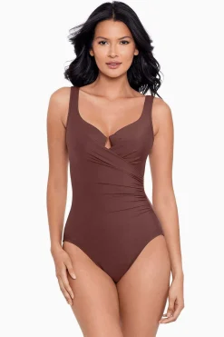 Must Haves Escape-Badpak Uit Een Stuk