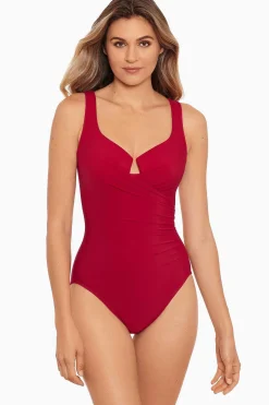 Must Haves Escape-Badpak Uit Een Stuk