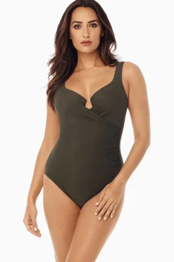 Must Haves Escape-Badpak Uit Een Stuk