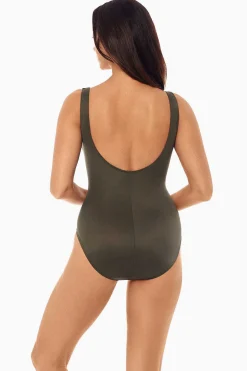 Must Haves Escape-Badpak Uit Een Stuk