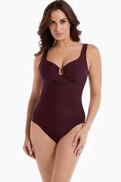 Must Haves Escape-Badpak Uit Een Stuk