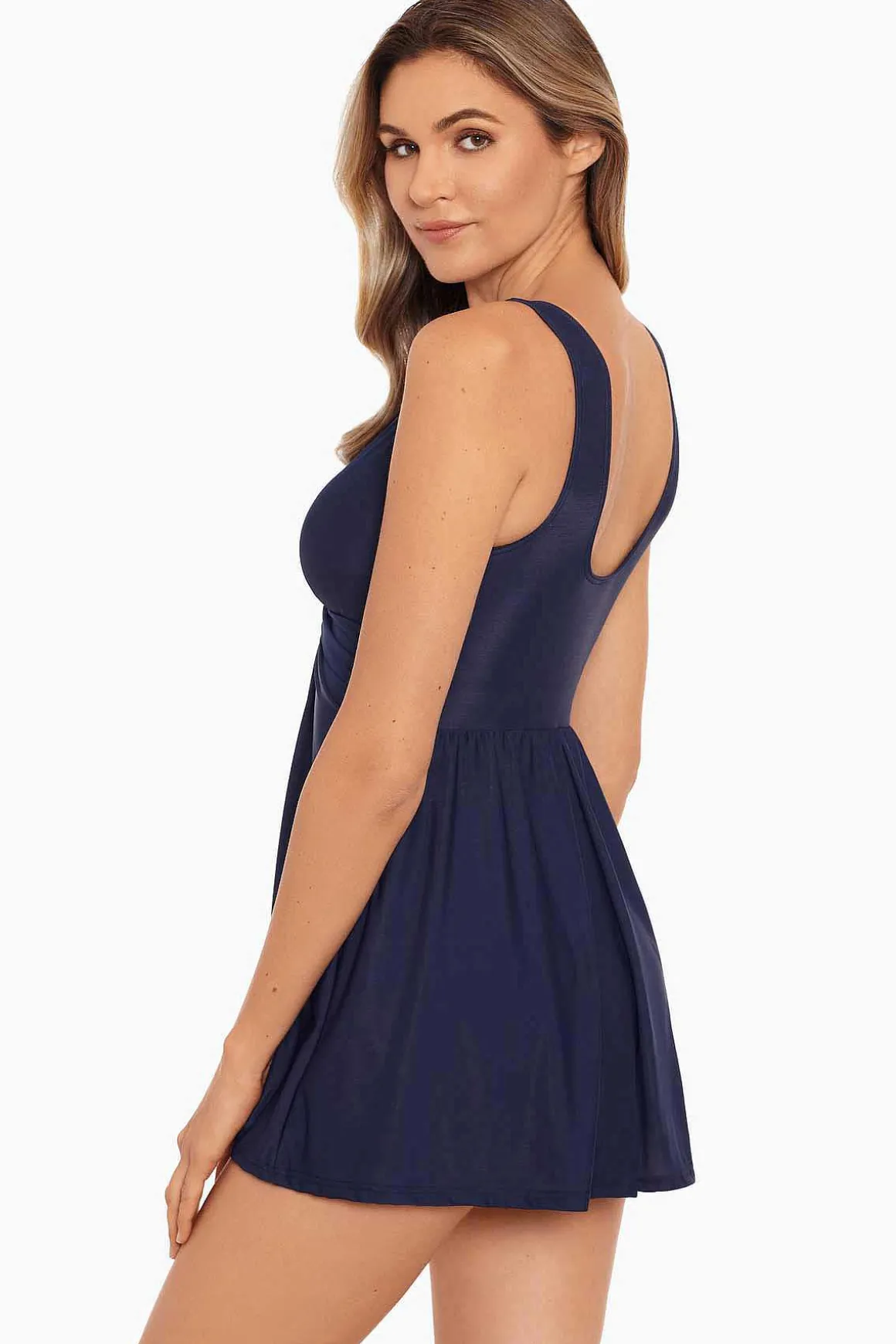 Must Haves Marais Zwemjurk Uit Een Stuk