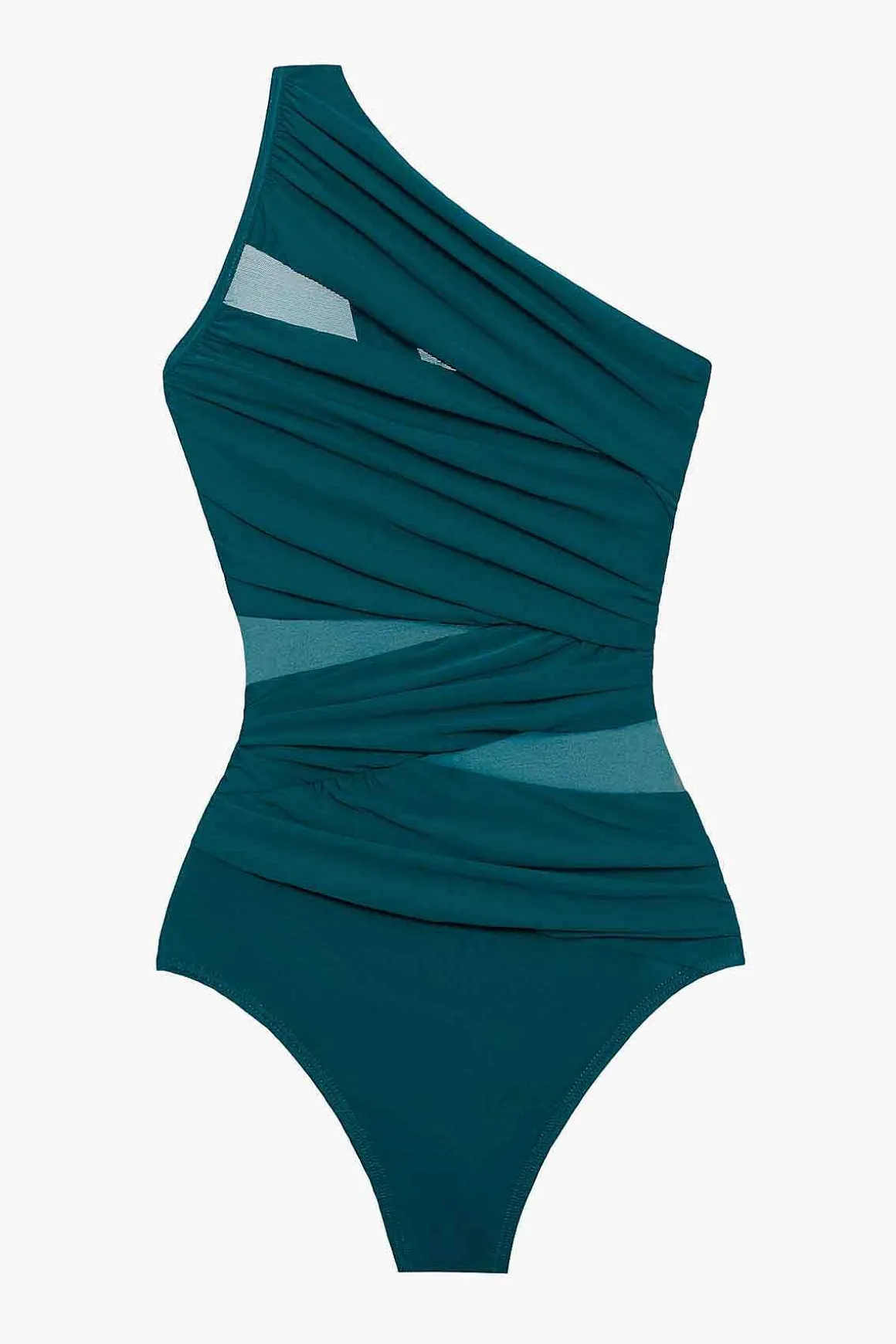 Netwerk Jena Badpak Uit Een Stuk