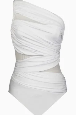 Netwerk Jena Badpak Uit Een Stuk