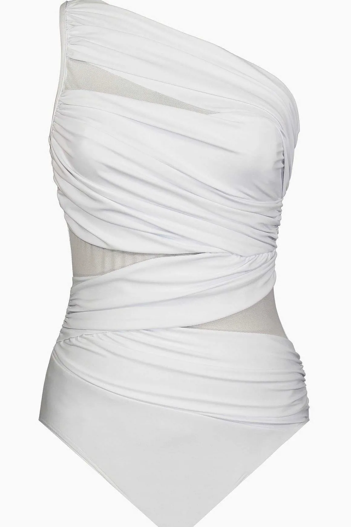 Netwerk Jena Badpak Uit Een Stuk