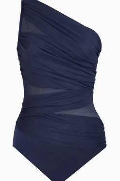 Netwerk Jena Badpak Uit Een Stuk