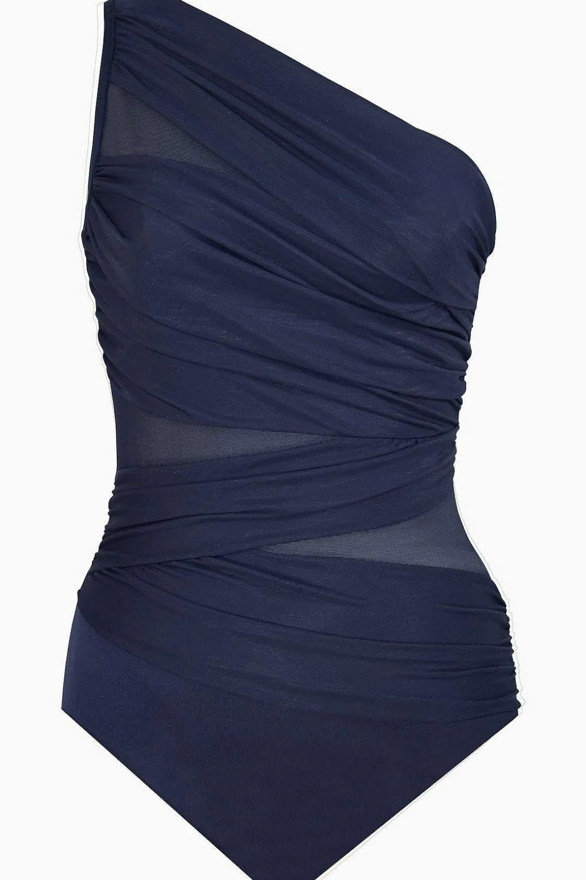 Netwerk Jena Badpak Uit Een Stuk