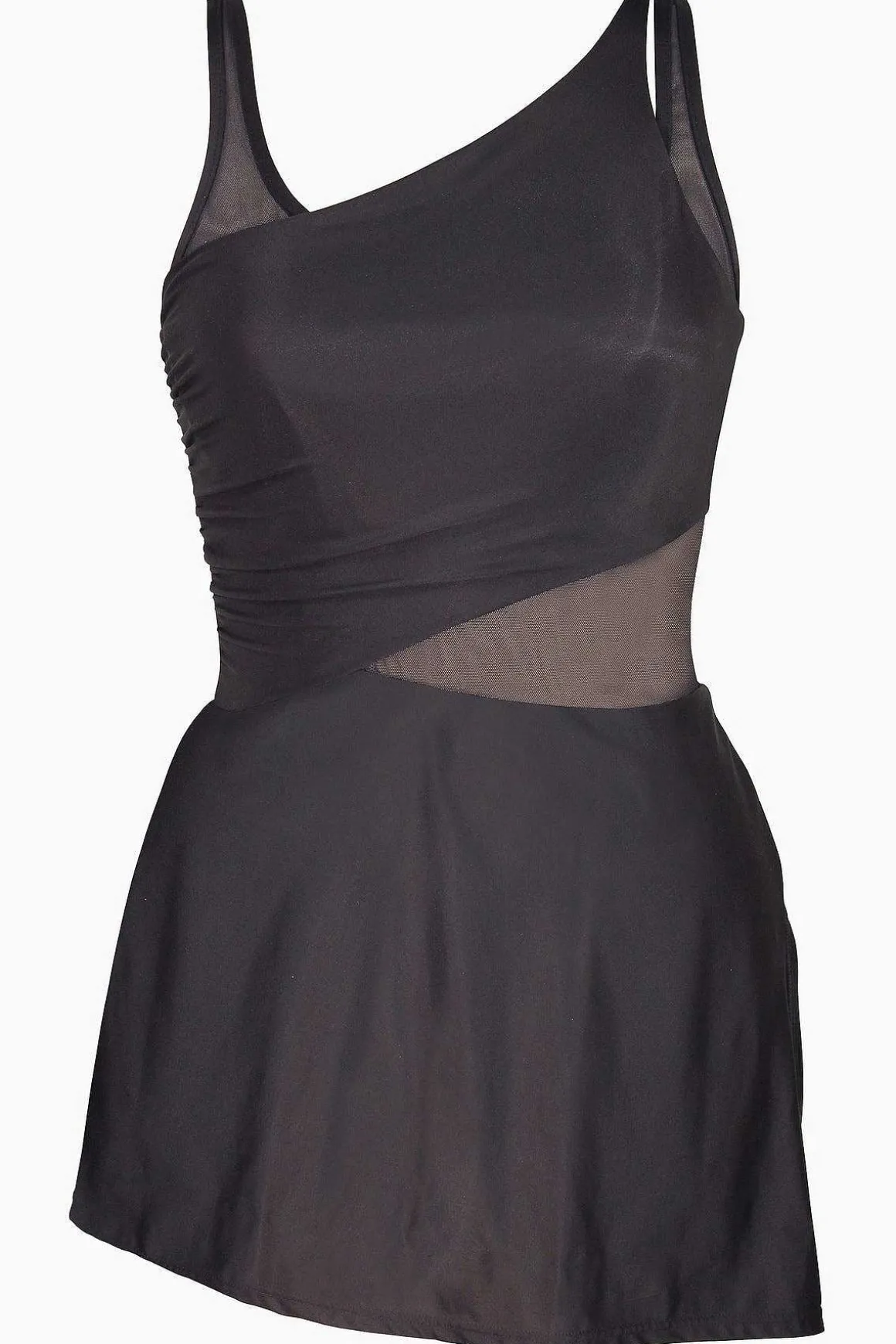 Netwerknieuws Alina Zwemjurk Uit Een Stuk