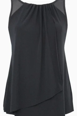 Network Mariella Tankinitop