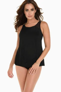 Network Mariella Tankinitop