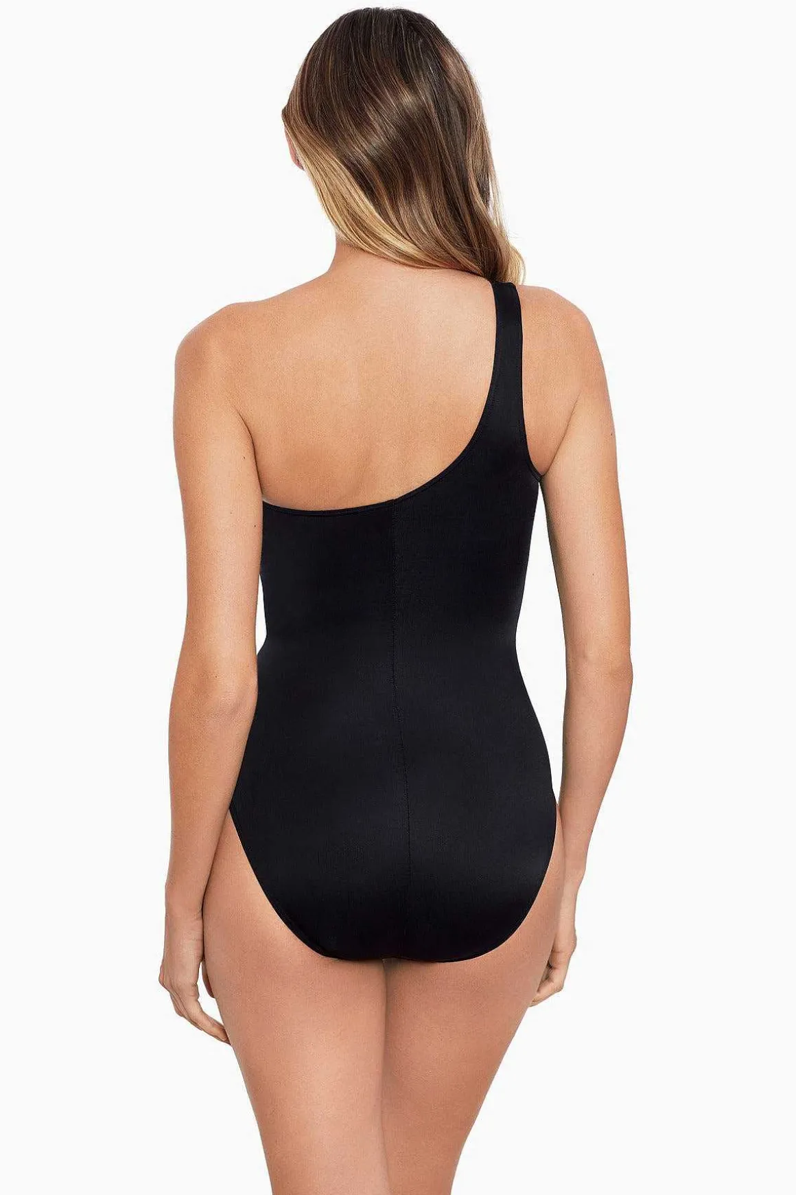 Network News Minx Zwempak Uit Een Stuk