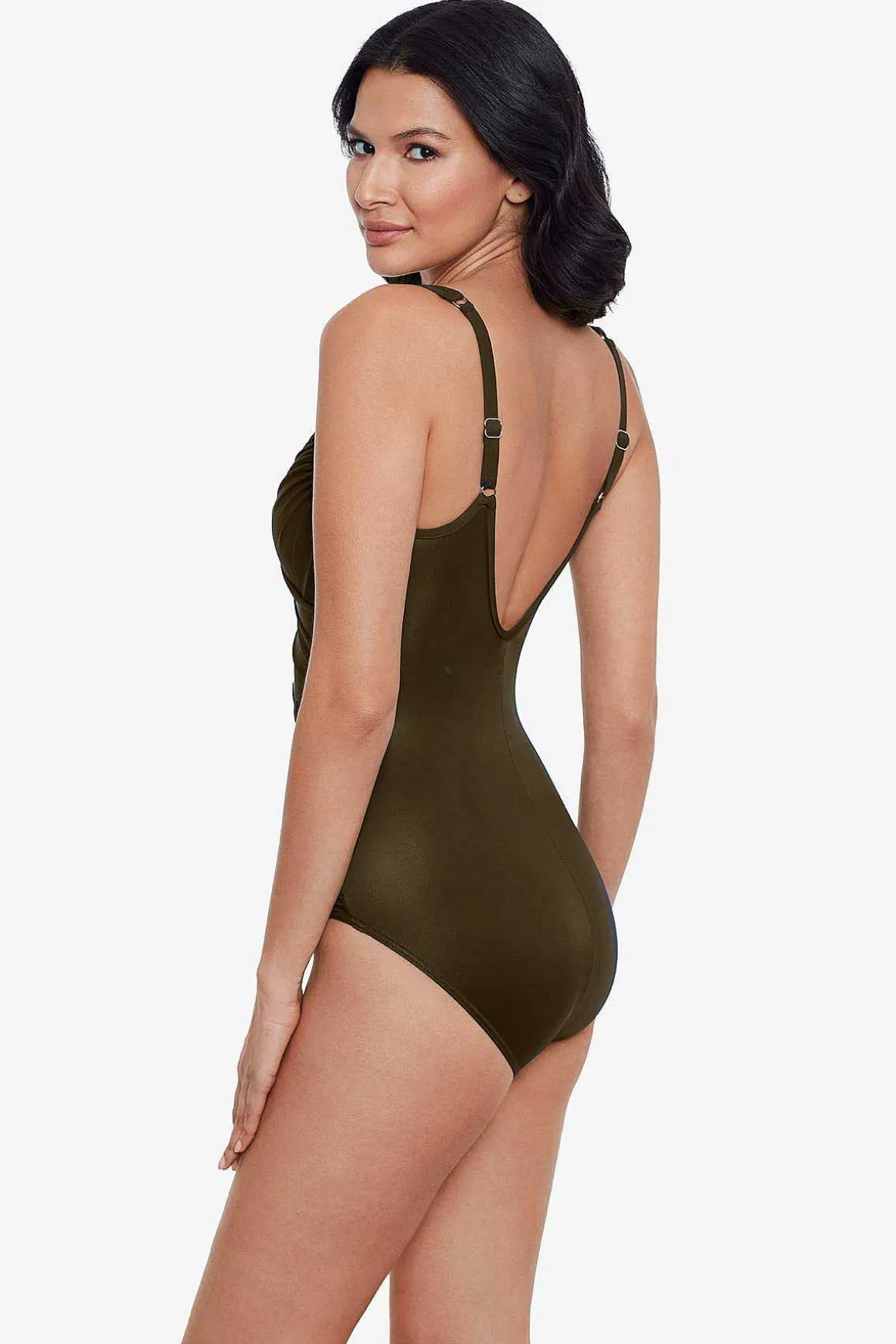 Nieuw Sensations Madero Eendelig Badpak Dd-Cup