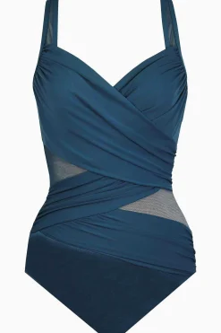 Nieuw Sensations Madero Eendelig Badpak Dd-Cup