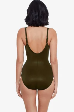 Nieuw Sensations Madero Eendelig Badpak Dd-Cup