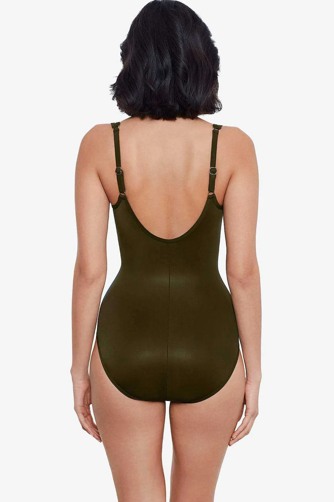 Nieuw Sensations Madero Eendelig Badpak Dd-Cup