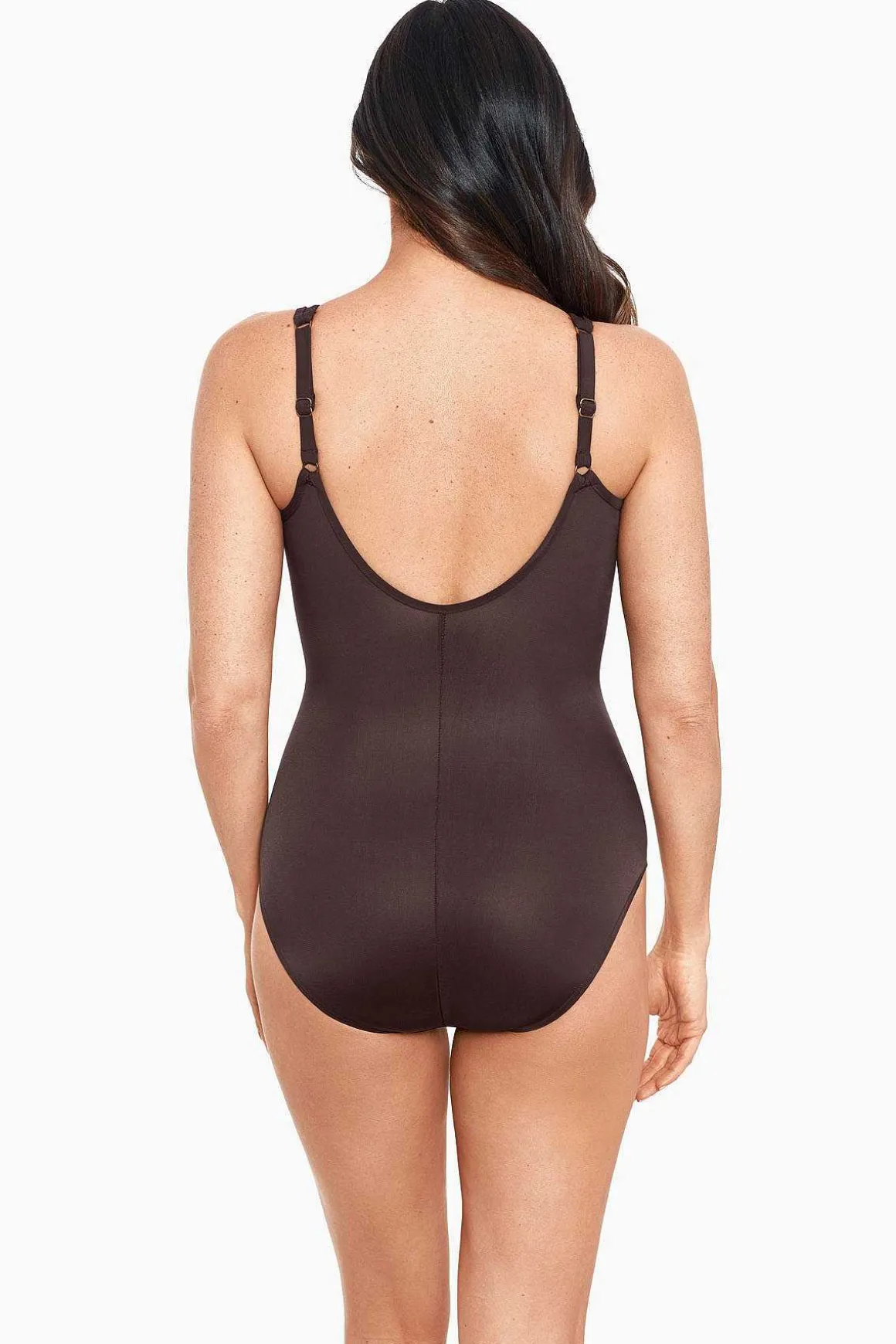 Nieuw Sensations Madero Eendelig Badpak Dd-Cup