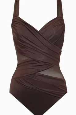 Nieuw Sensations Madero Eendelig Badpak Dd-Cup