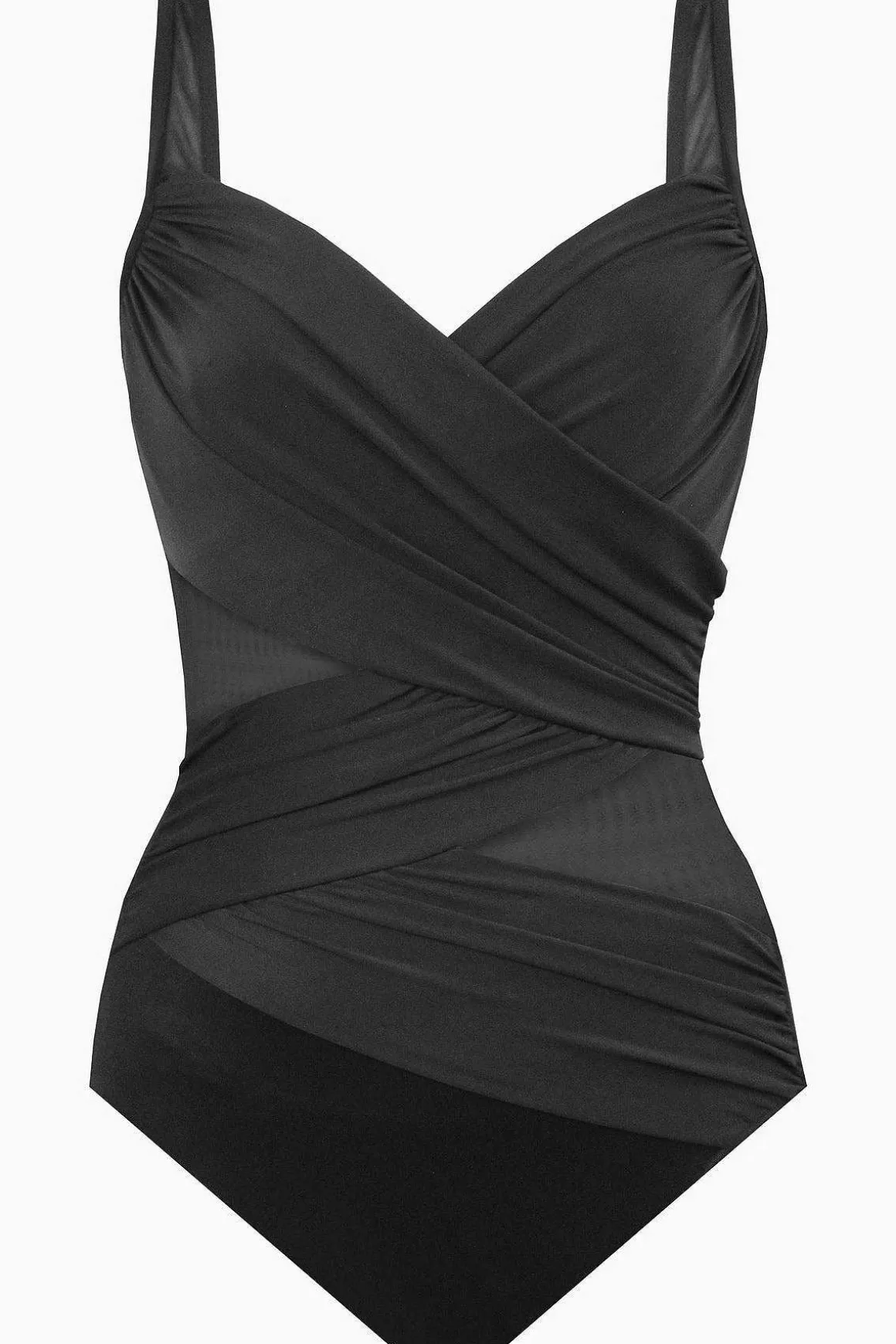 Nieuw Sensations Madero Eendelig Badpak Dd-Cup