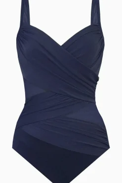 Nieuw Sensations Madero Eendelig Badpak Dd-Cup