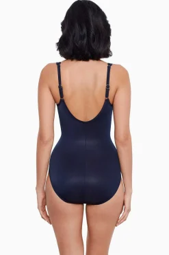 Nieuw Sensations Madero Eendelig Badpak Dd-Cup