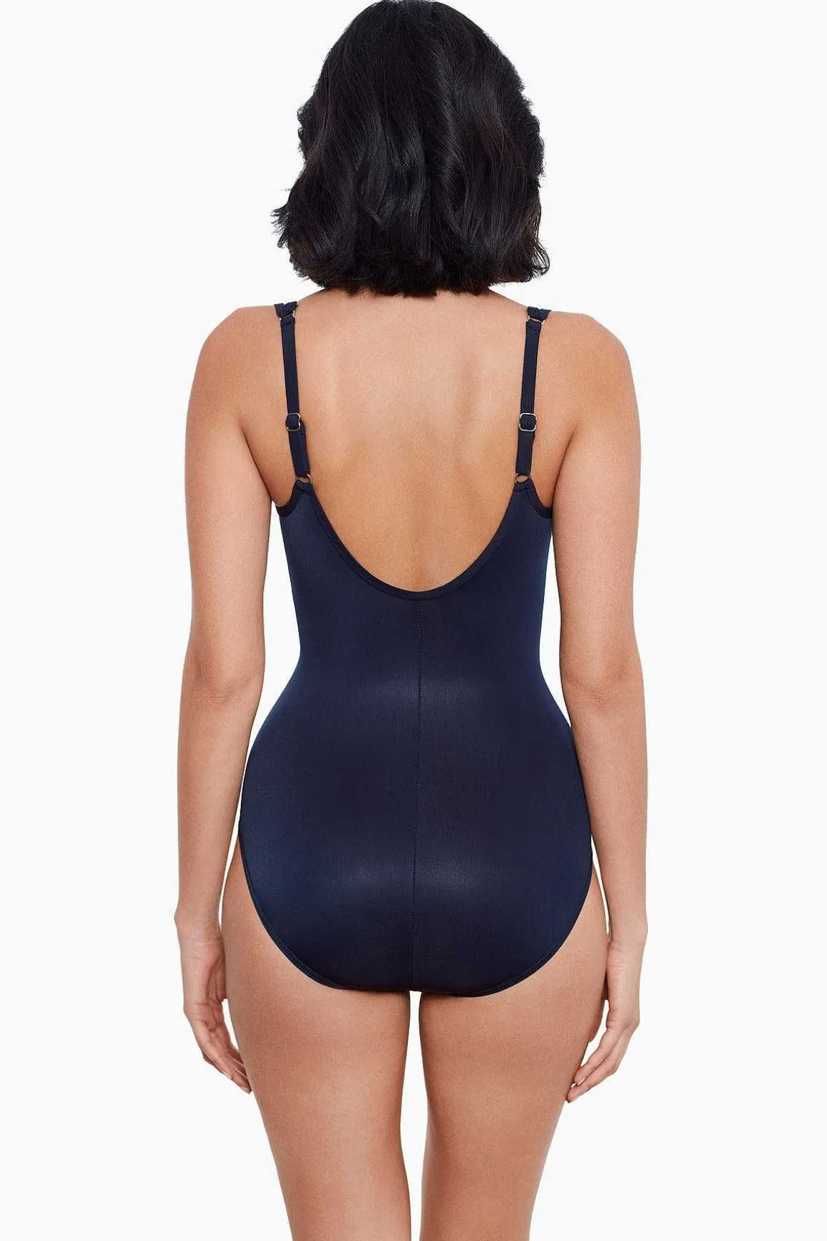 Nieuw Sensations Madero Eendelig Badpak Dd-Cup